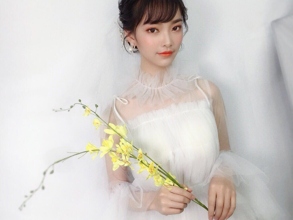 半天跟妆（工作时间6小时）