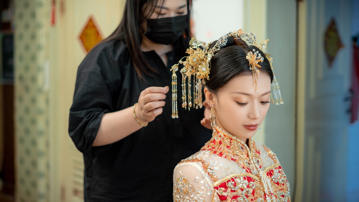 18HALL婚礼宴会艺术中心的用户评价