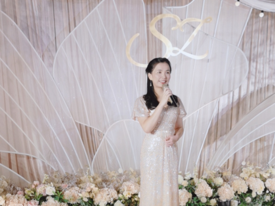 人生就是一场又一场的遇见