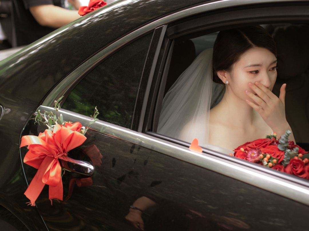 新娘早妆 回门妆 晚宴妆