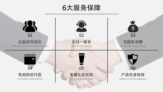 【超值團(tuán)購】萬米豪華韓式實景拍攝