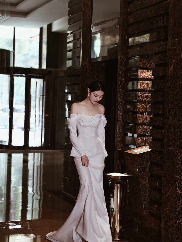 NA-LAND轻奢礼服馆人气套餐系列