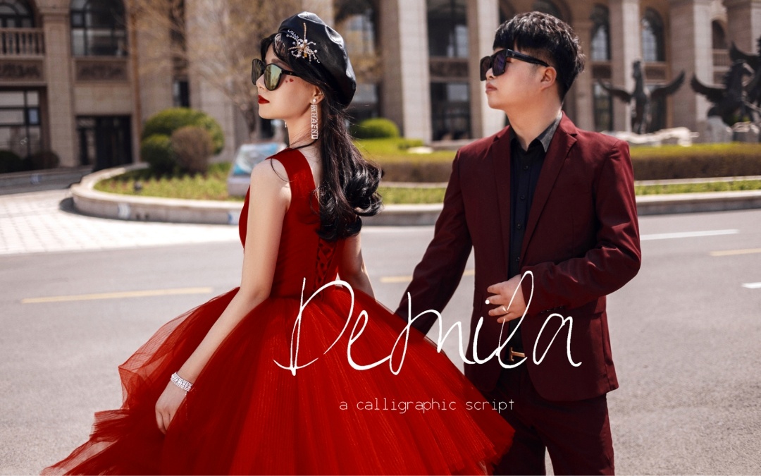 旅拍優(yōu)惠套餐，秦皇島娛尚攝影工作室