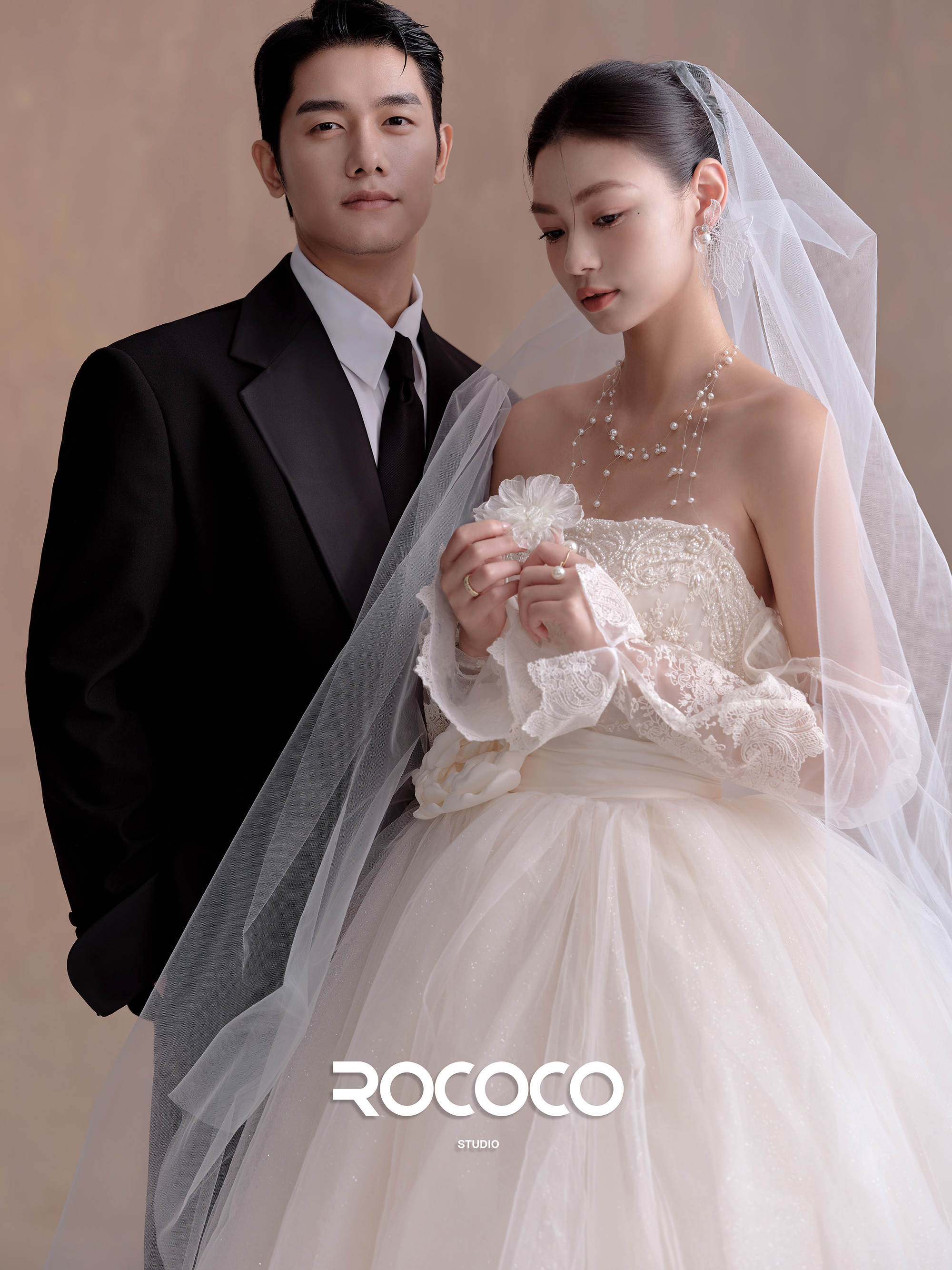 「Eternal elegante」永恒的高尚Ⅱ