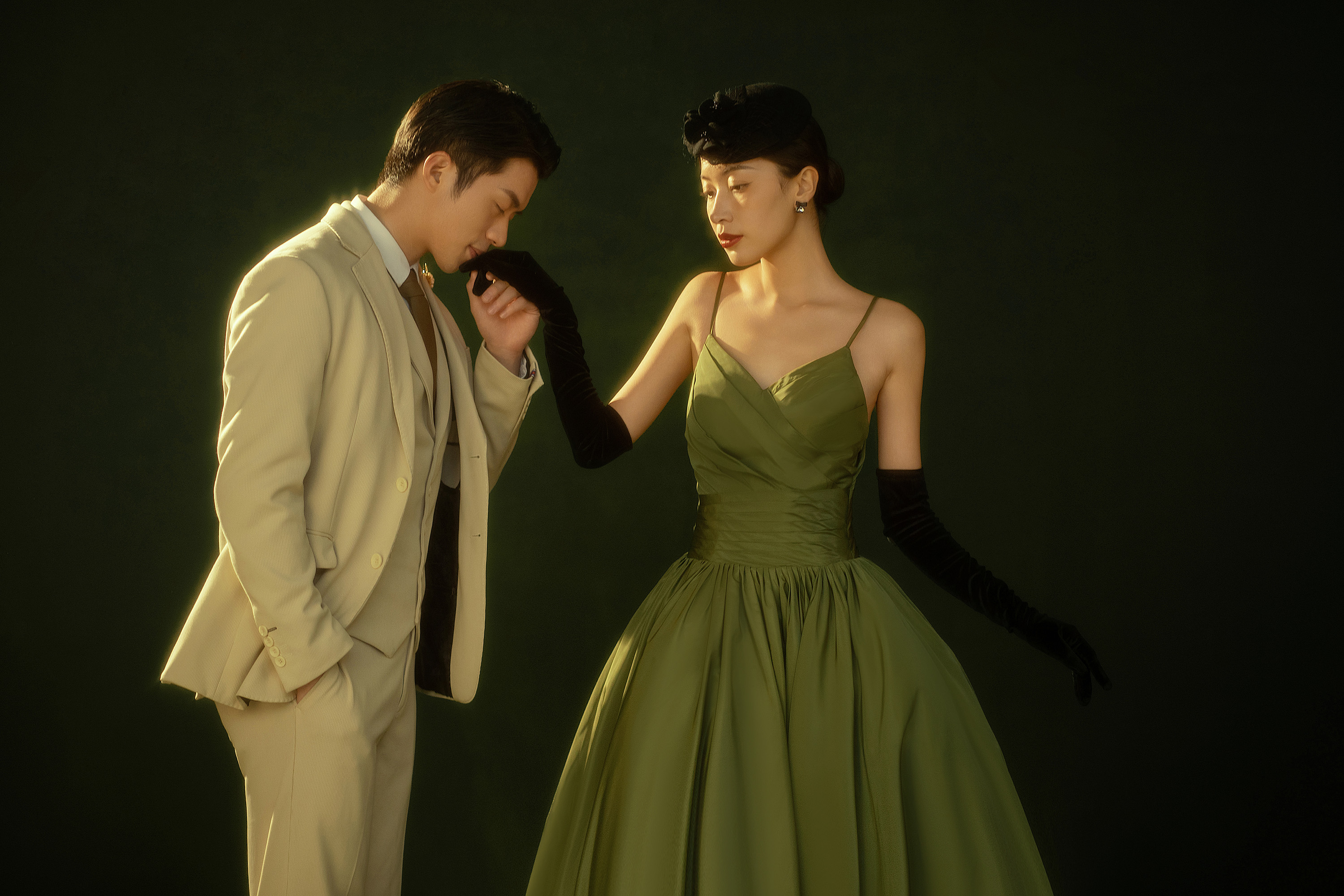 4月新片——尤里斯