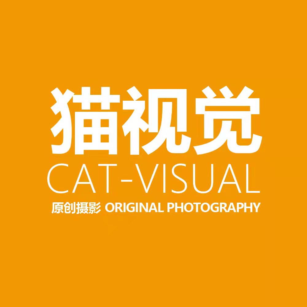 猫视觉原创摄影