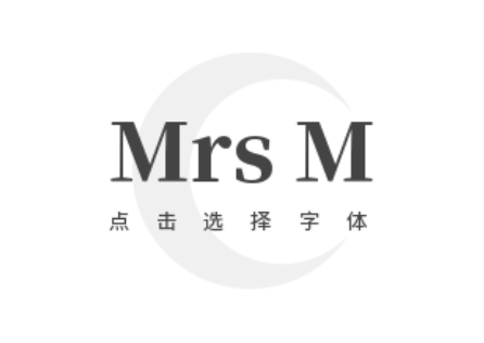 MrsM婚纱摄影