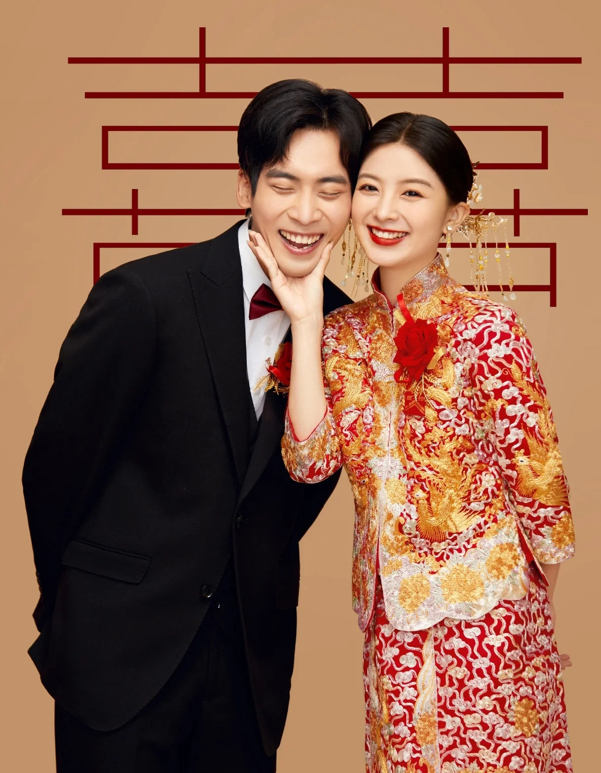 2025】婚紗照大促 享減現(xiàn) 再享產(chǎn)品包郵到家