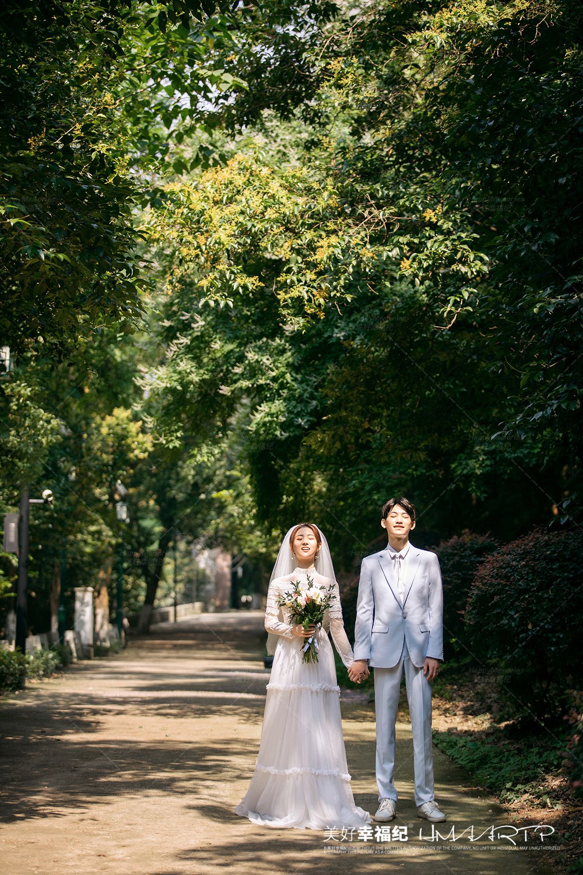 幸福纪婚纱摄影_婚纱摄影(3)