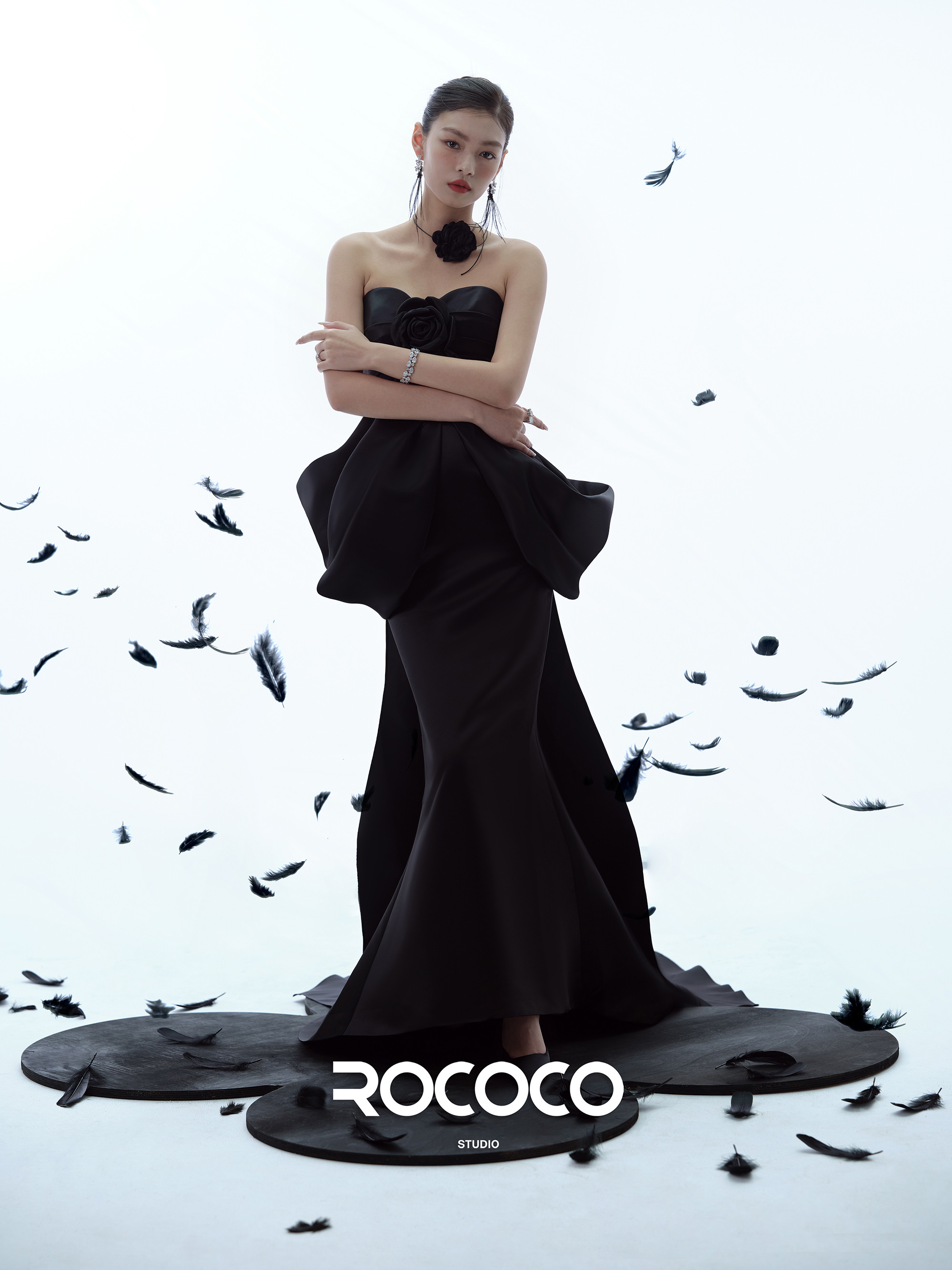 「The Dream Chaser」寻梦日记