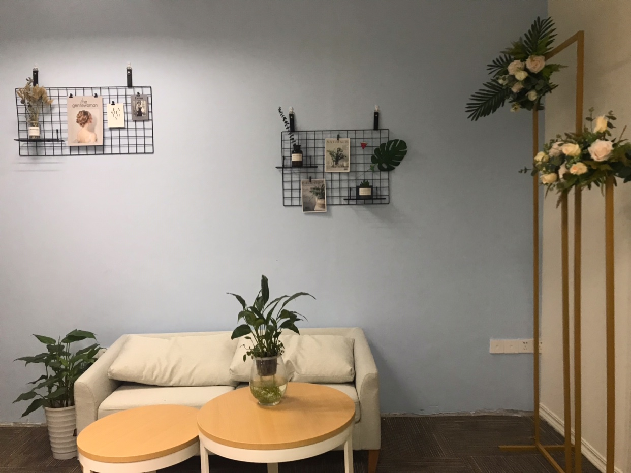 糖果婚礼策划