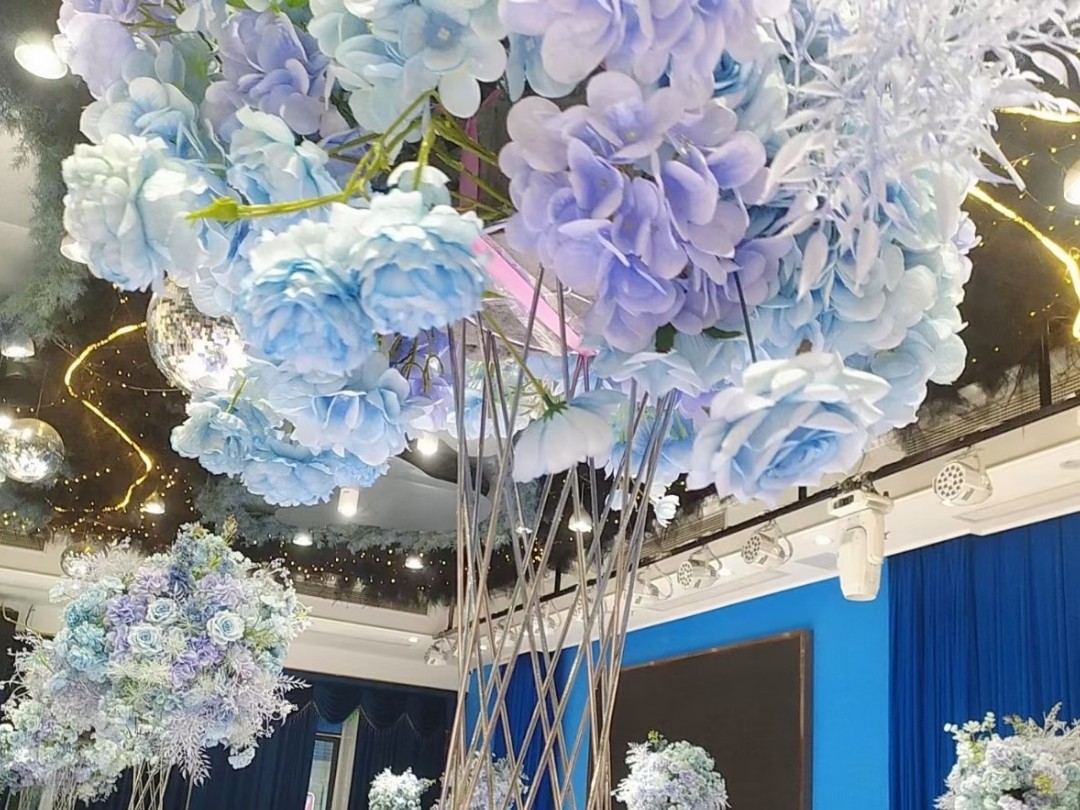 【温馨浪漫】给你我平平淡淡的守护