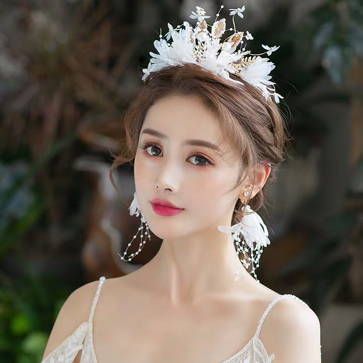 17年经验禹竹老师，高端彩妆品，打造无暇美妆