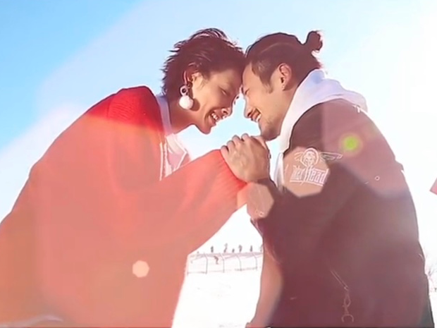 【光也电影】高端定制创始人档宝宝宴宝宝生日MV