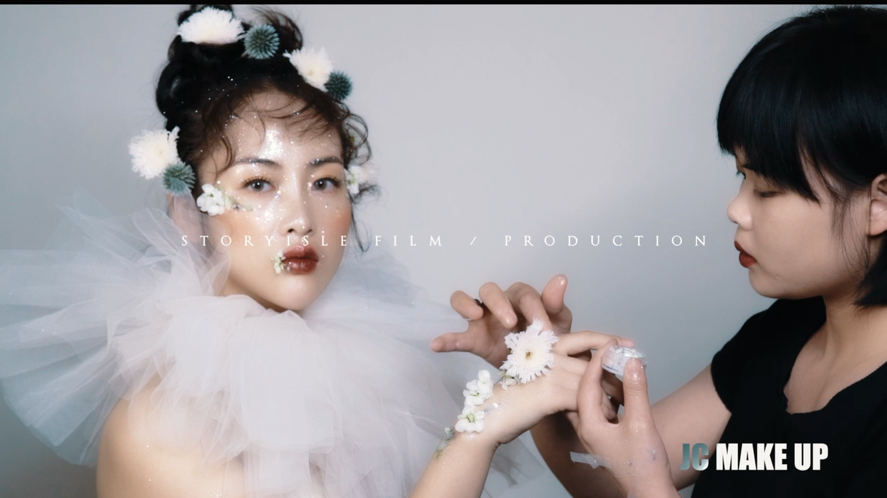 【创始人】新娘4件套、新娘妆、双方妈妈妆、伴娘四