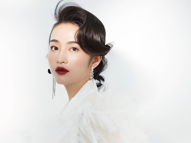 【主持人?活動(dòng)妝】【綜藝?年會(huì)】