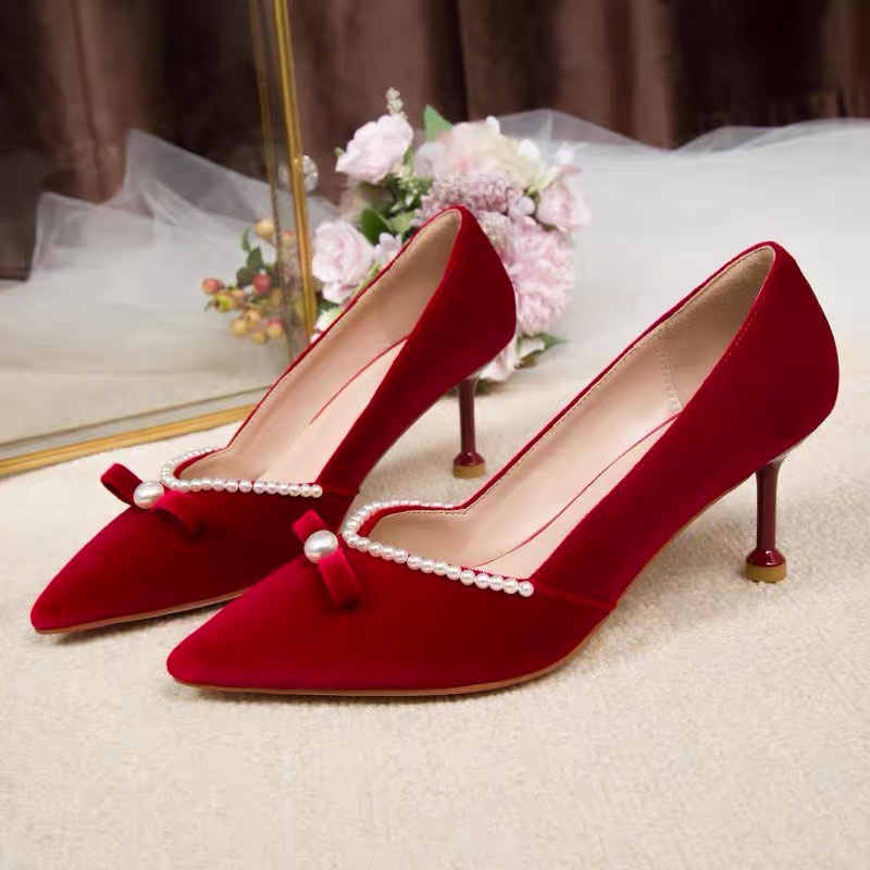婚鞋推荐👠