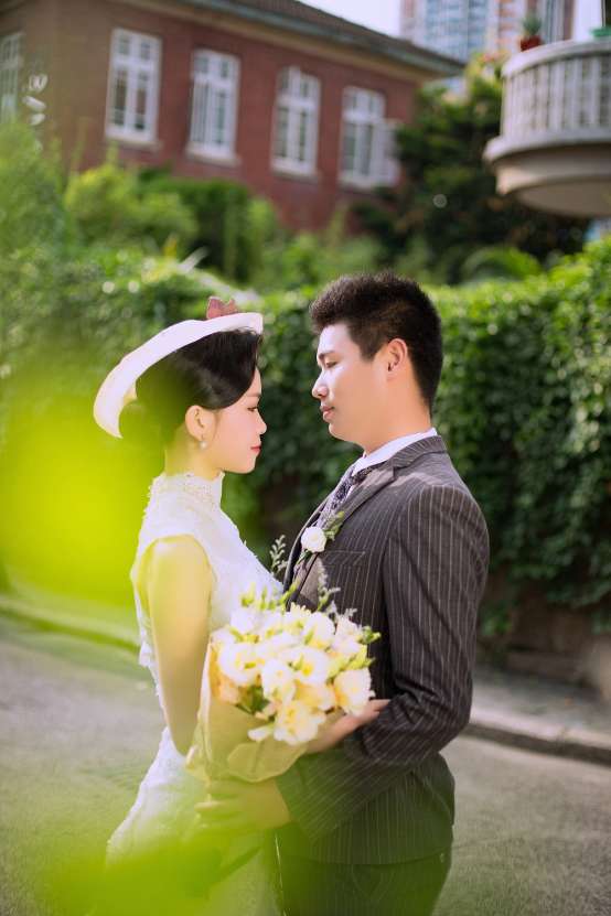蒂莎婚纱摄影_婚纱摄影