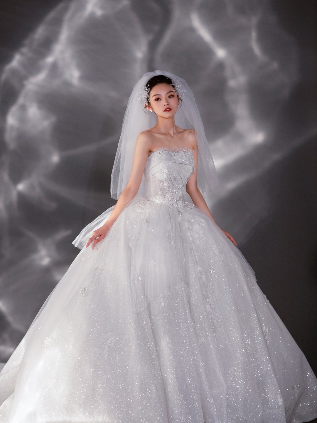 ［熱門套系］IMINI優(yōu)雅婚紗