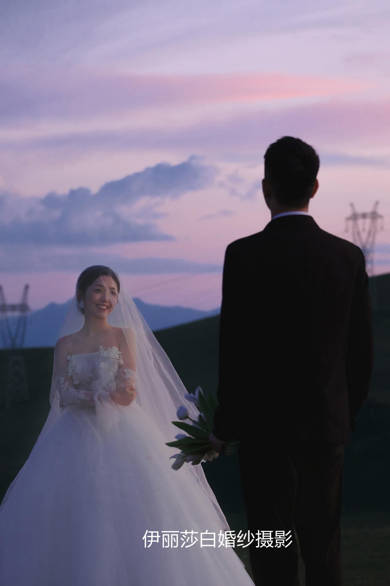 拍婚纱照1999-2999-3888-4699-