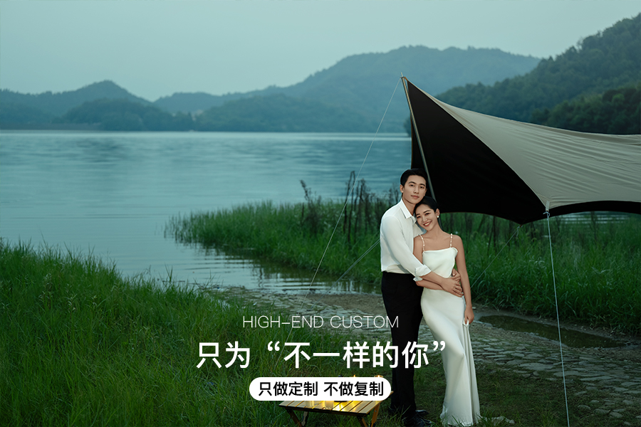 【梵视映画】梵视创始人团队