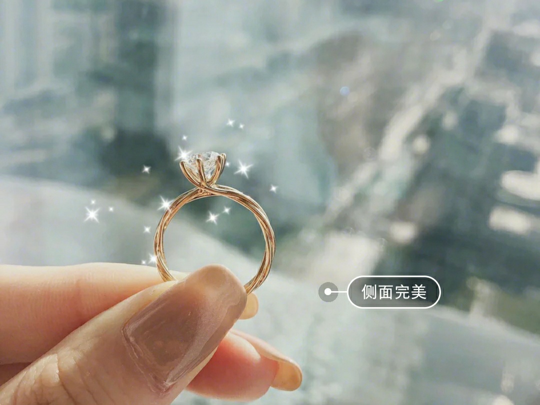 嫁给爱情，你是我的另一半