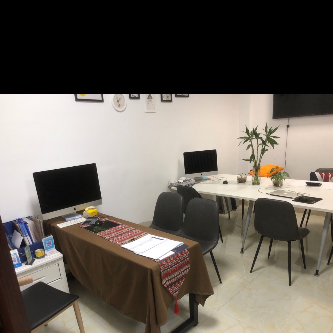 在一起婚礼会馆