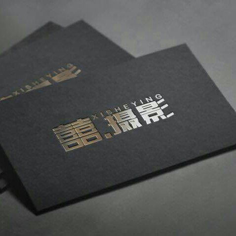 囍·摄影