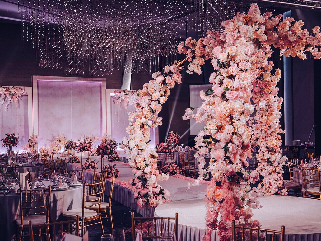 限时特惠｜新娘半天跟妆