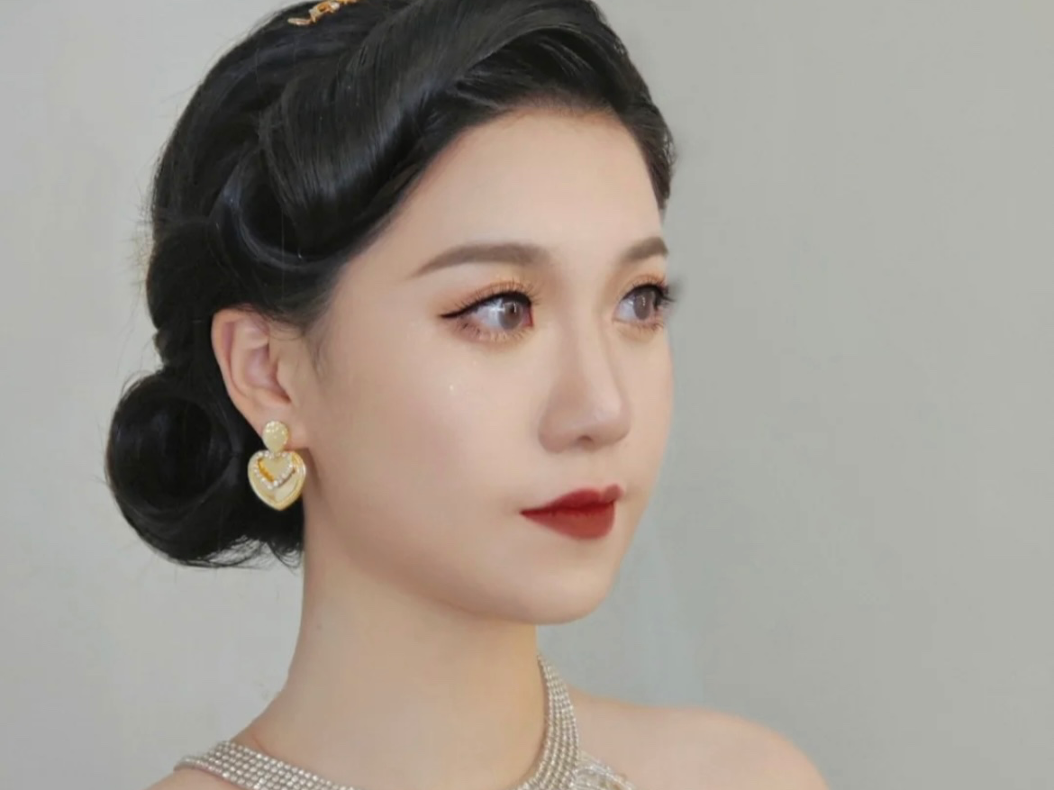 盘她！一年一次~跟妆惊爆价，美到你想哭（980）
