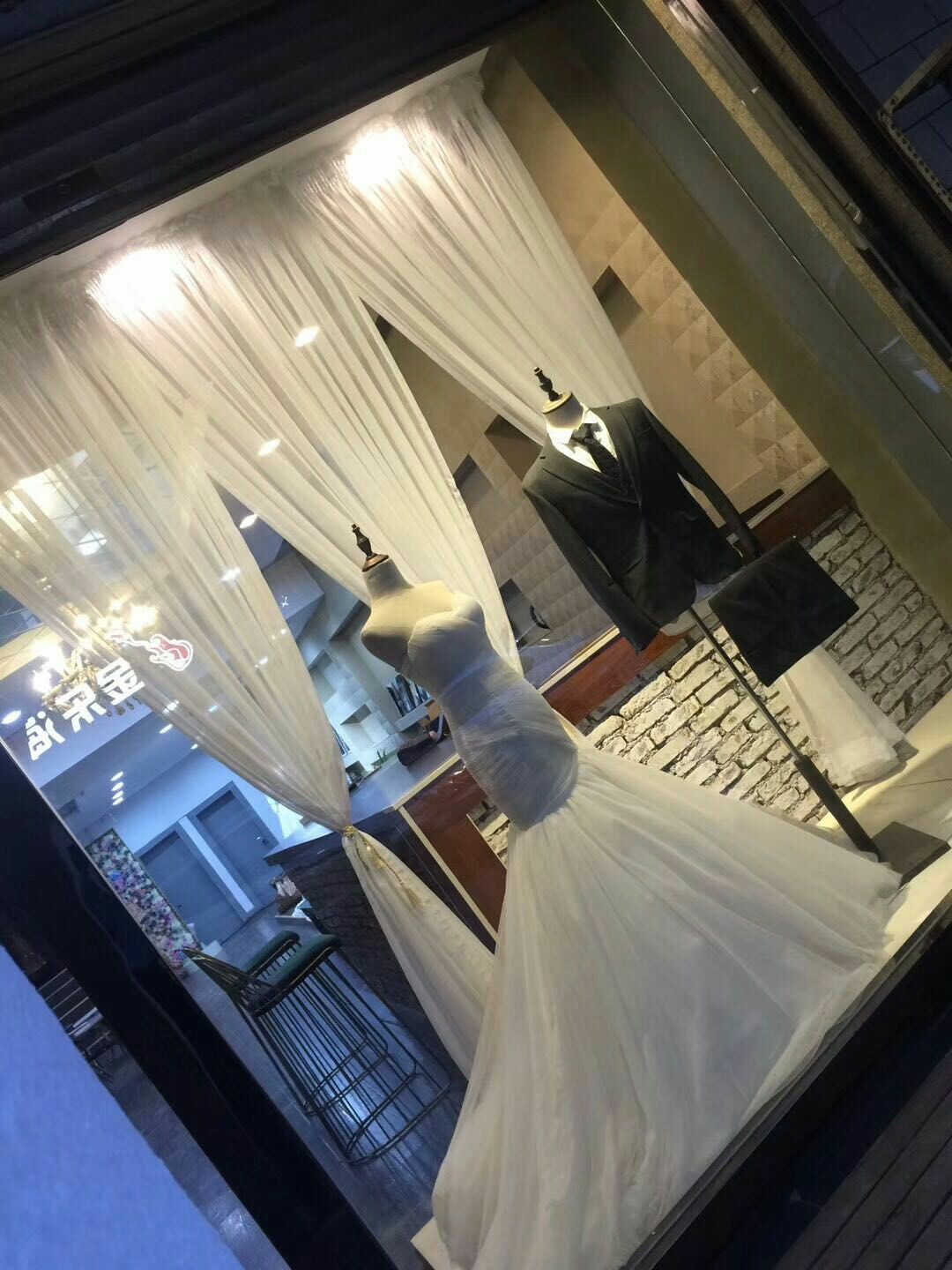 蜜糖婚礼家