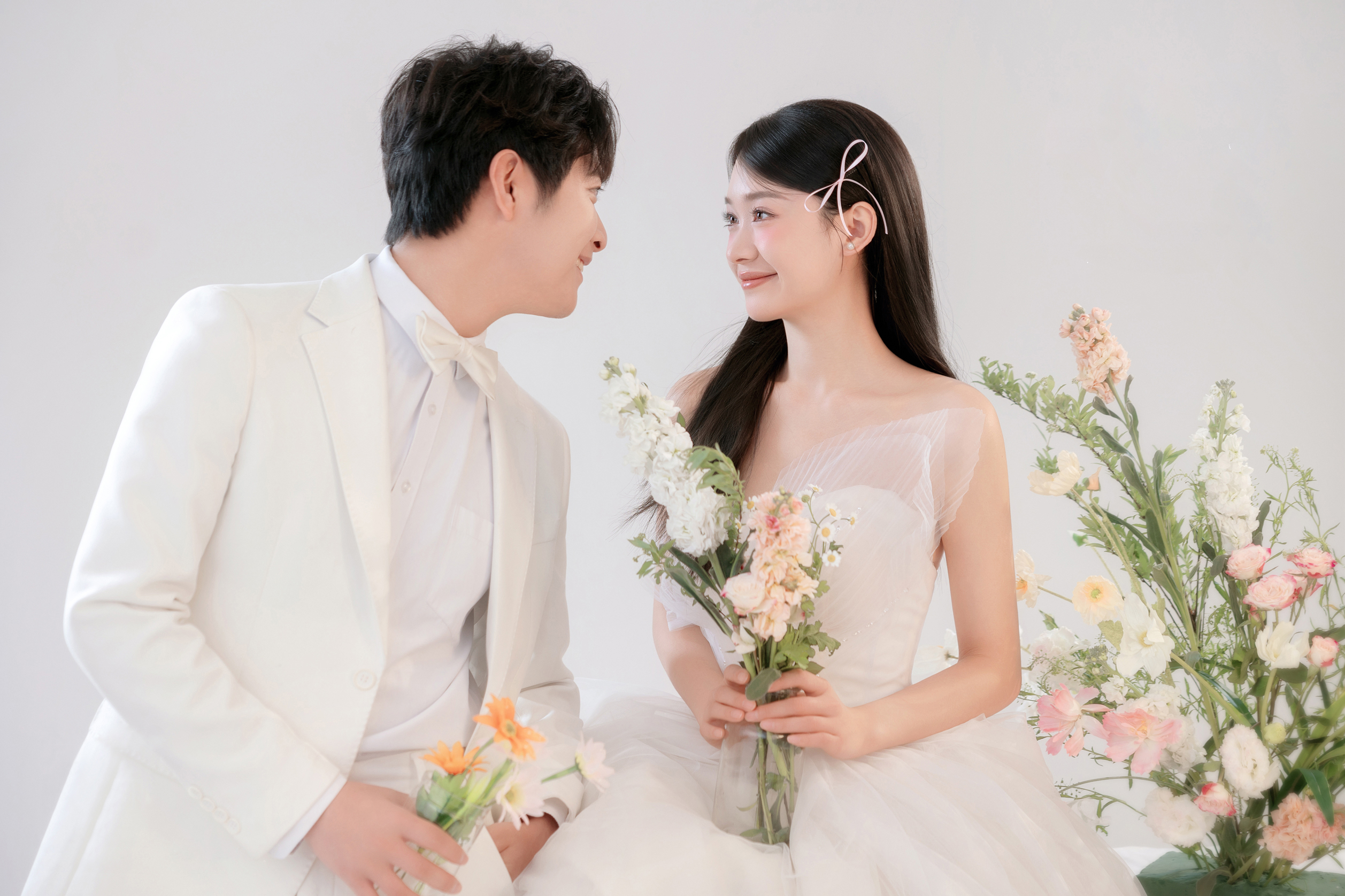 2025店长推荐/减龄婚纱照