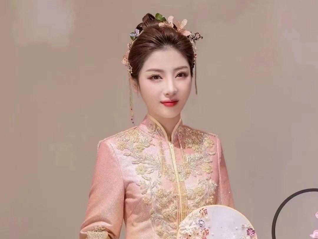 婳婵造型总监级小A1680 