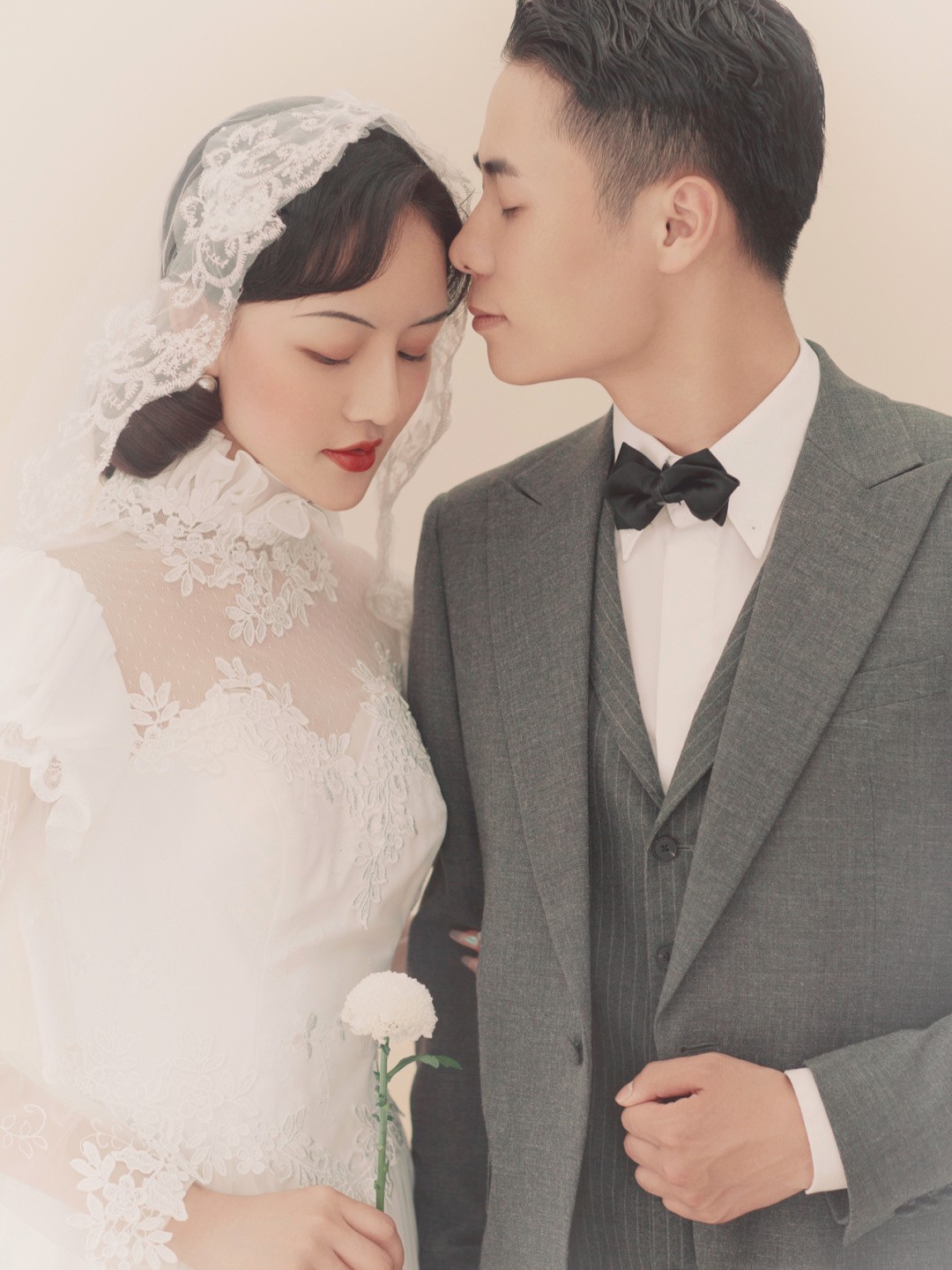 苏格婚纱摄影