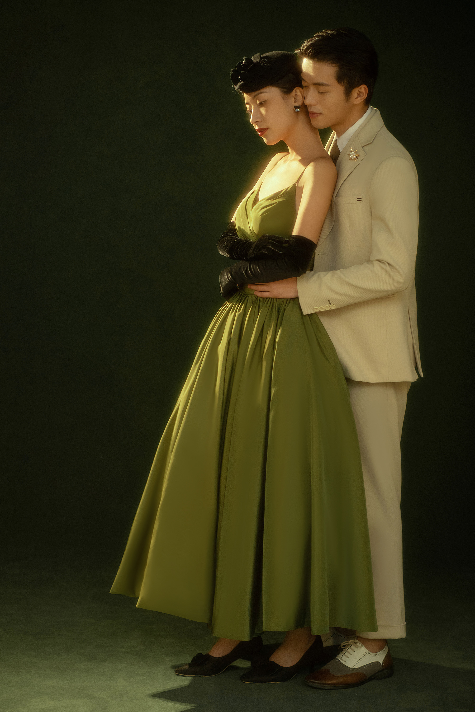 4月新片——尤里斯