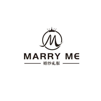 MARRY ME婚纱礼服馆