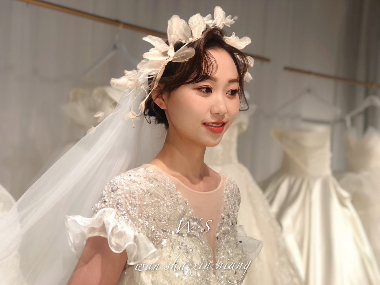 重庆化妆行业资深化妆师早妆