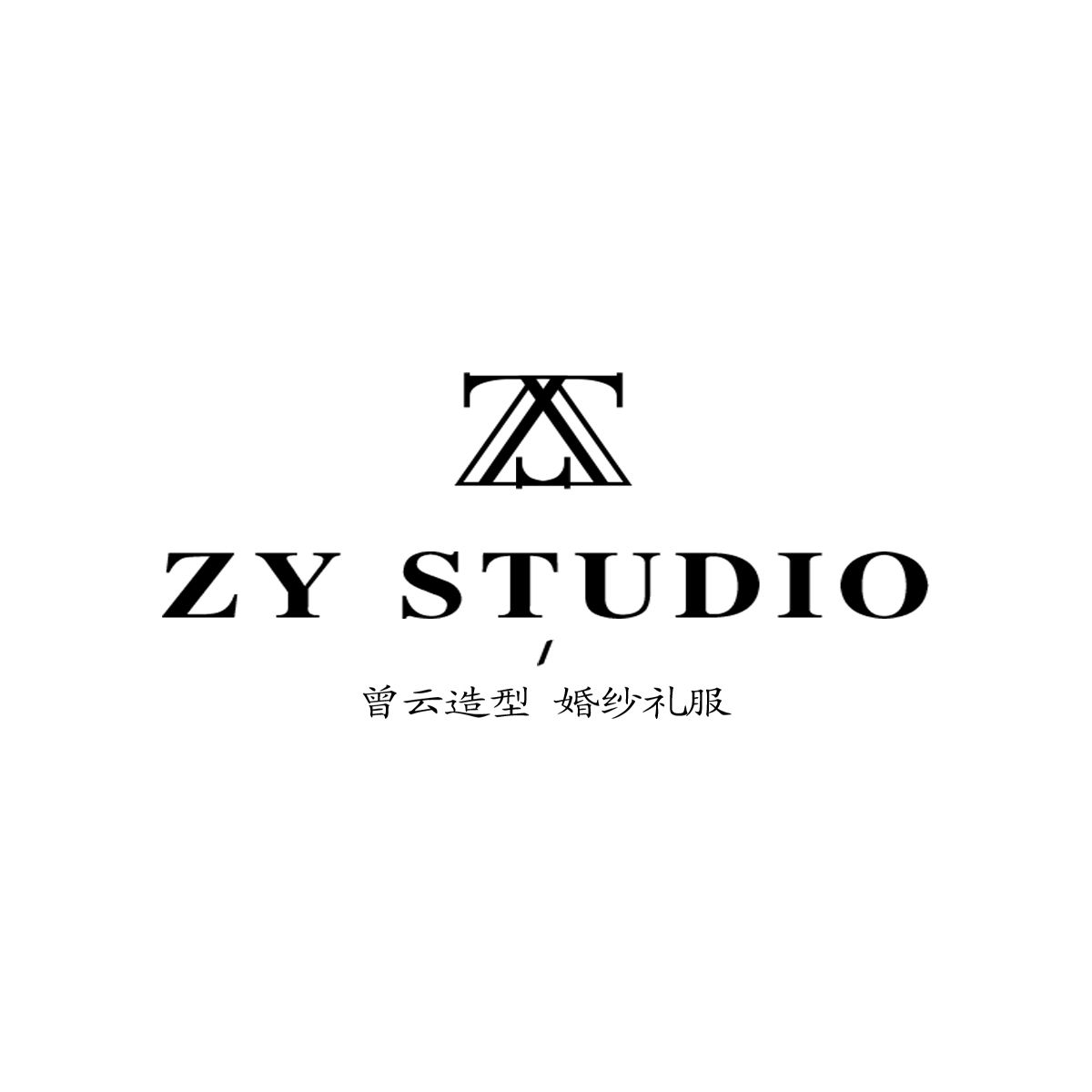 Zy Studio婚纱