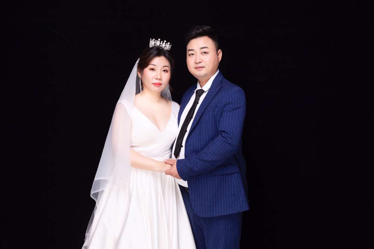 我要结婚啦