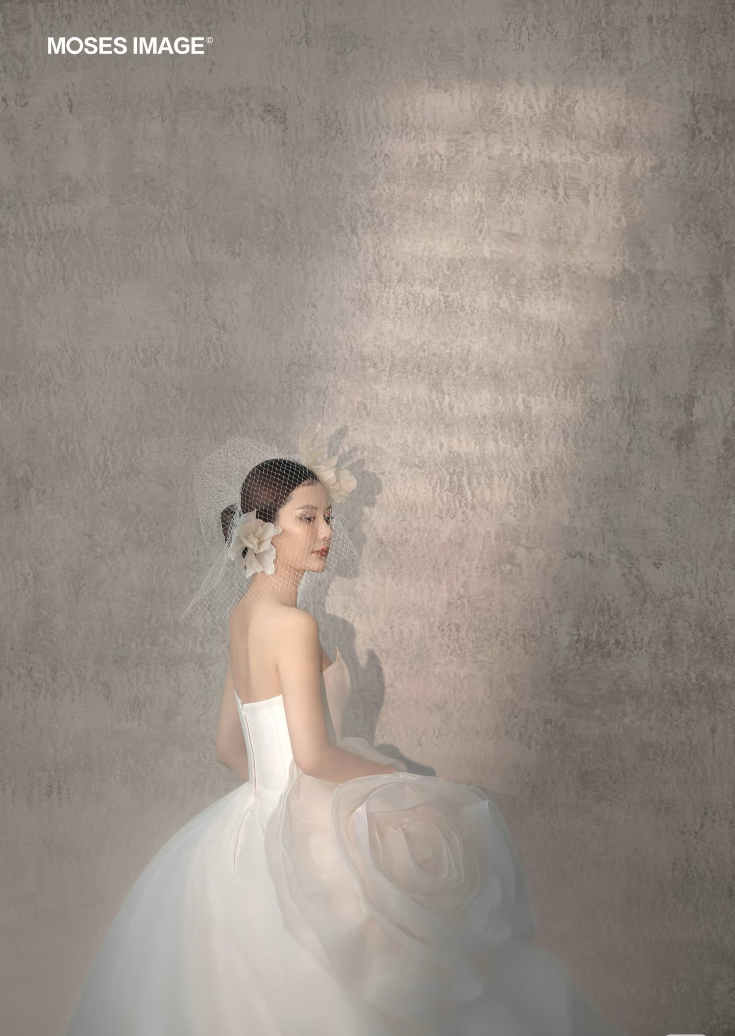 人气精选/00后必拍 中式喜嫁婚纱照