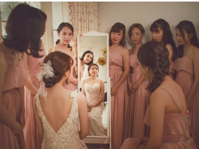 婚礼【首席四大金刚团队】
下拉详情介绍