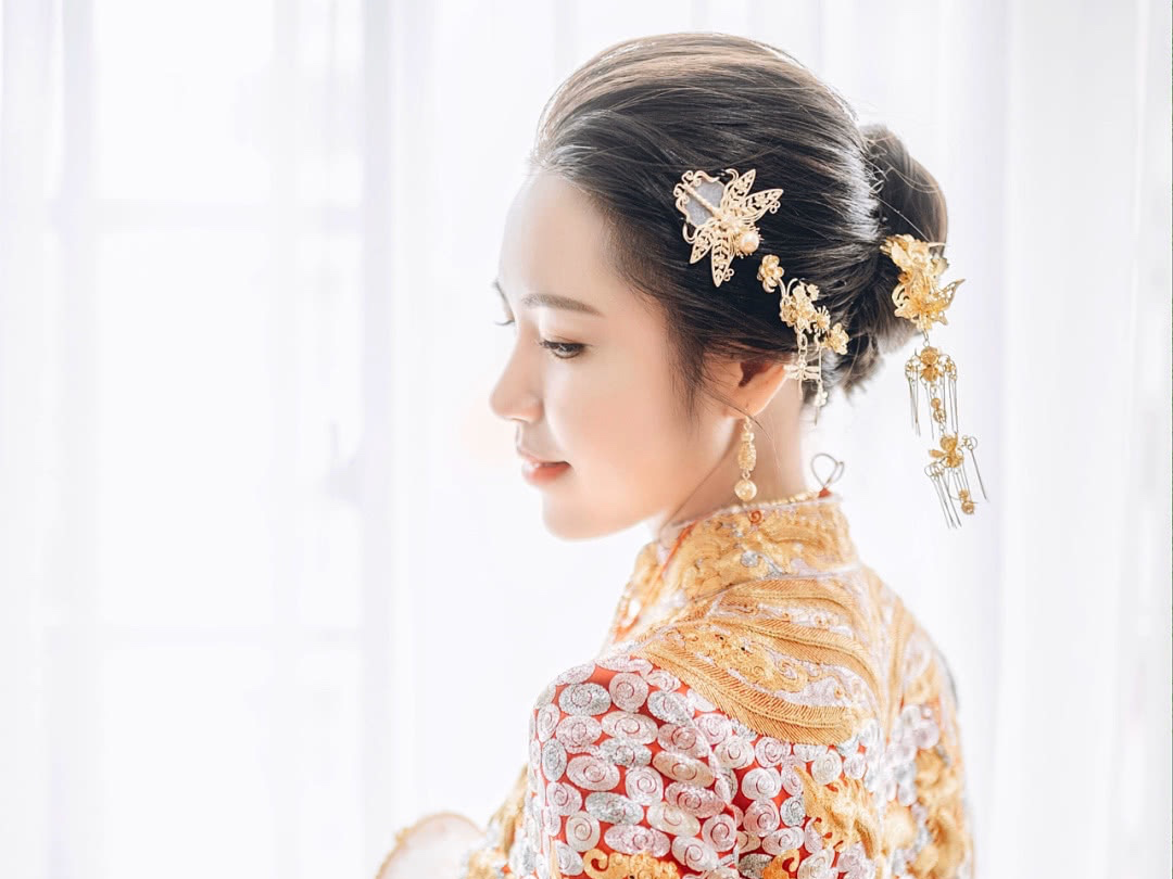 薇拉/总监/单妆一妆一造/免费使用高定头饰一套
