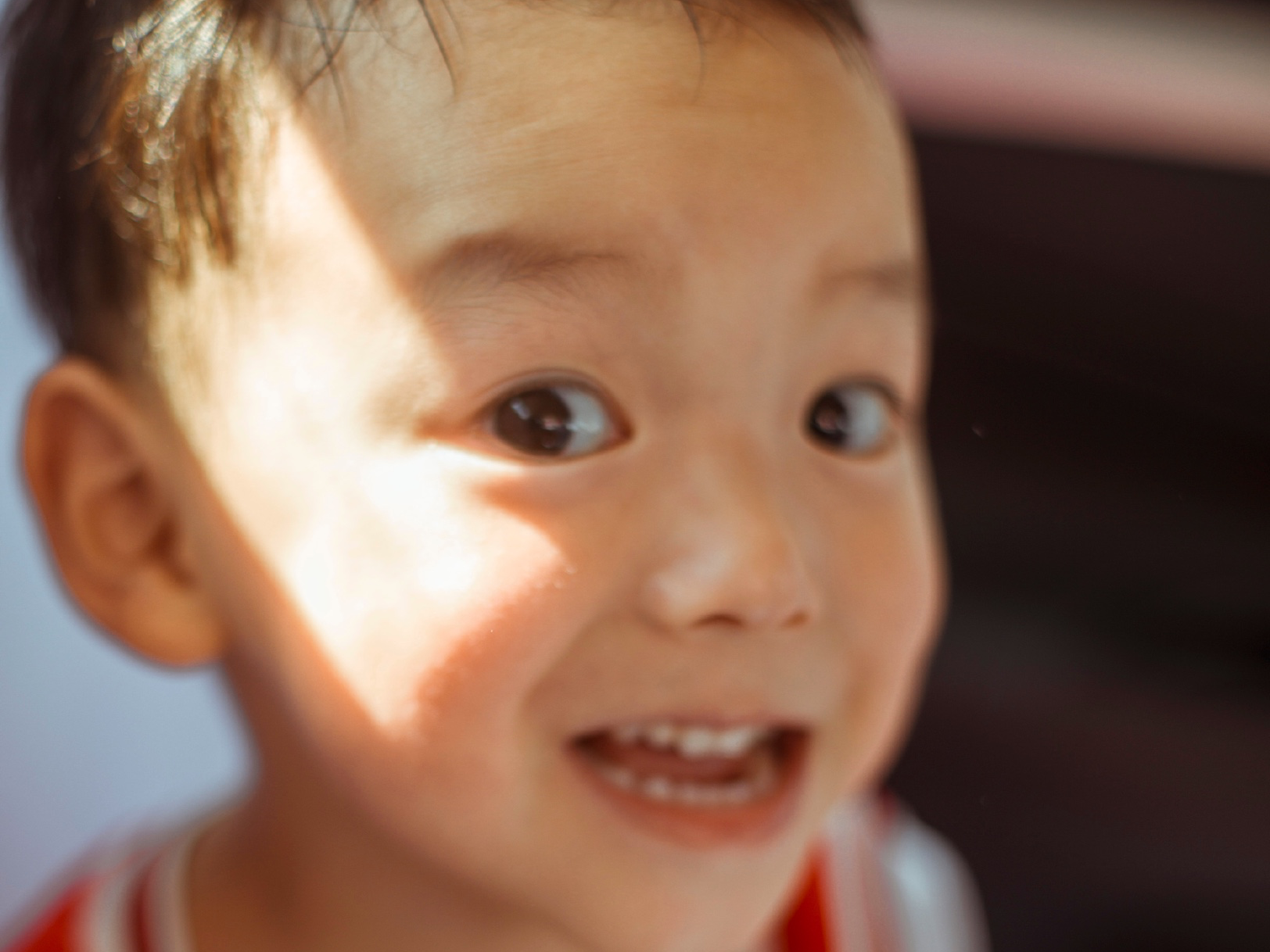 宝宝宴儿童跟拍约拍生日宴