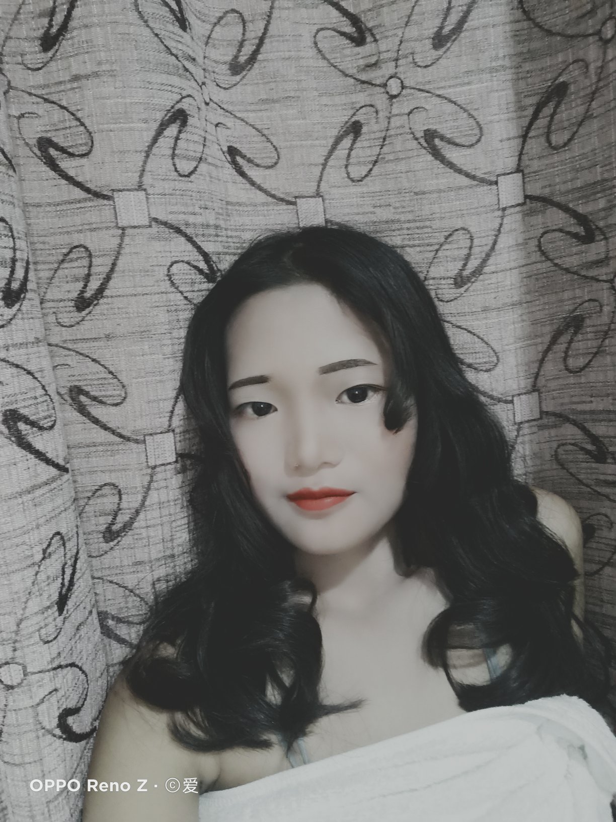 【选纱】婚礼倒计时，大家快帮我选选吧