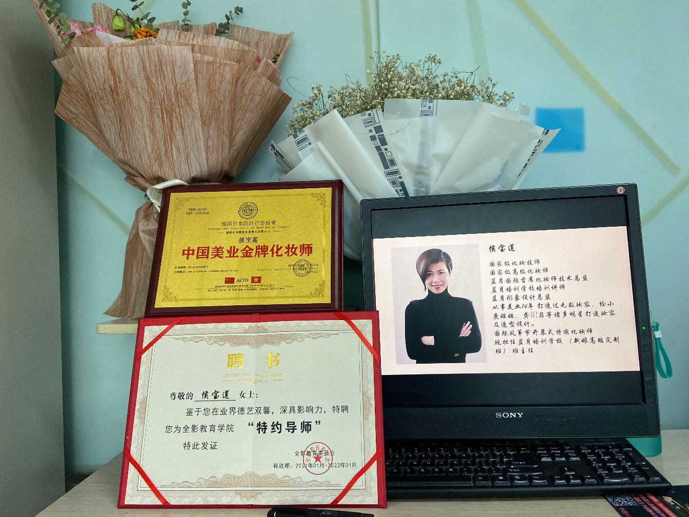女王駕到婚纱礼服