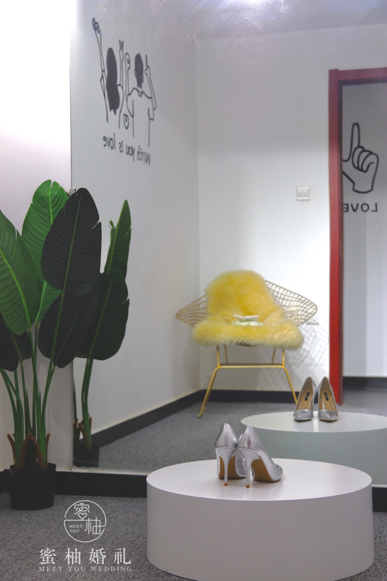 北京蜜柚婚礼定制(顺义店)