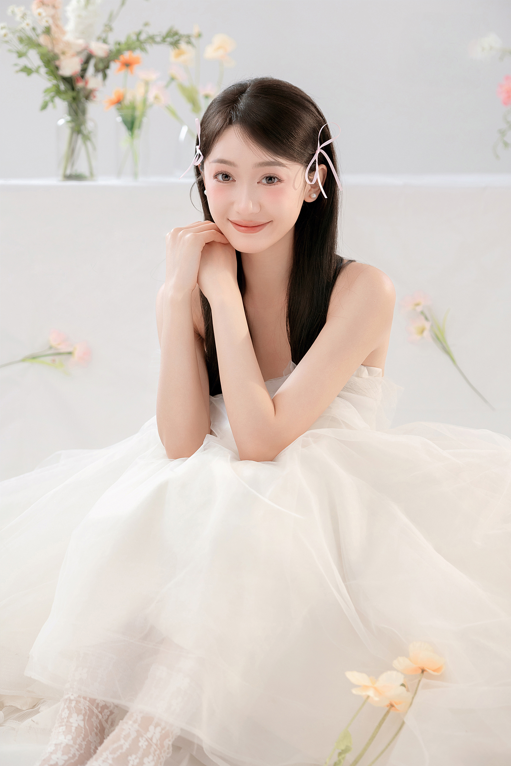 2025店长推荐/减龄婚纱照