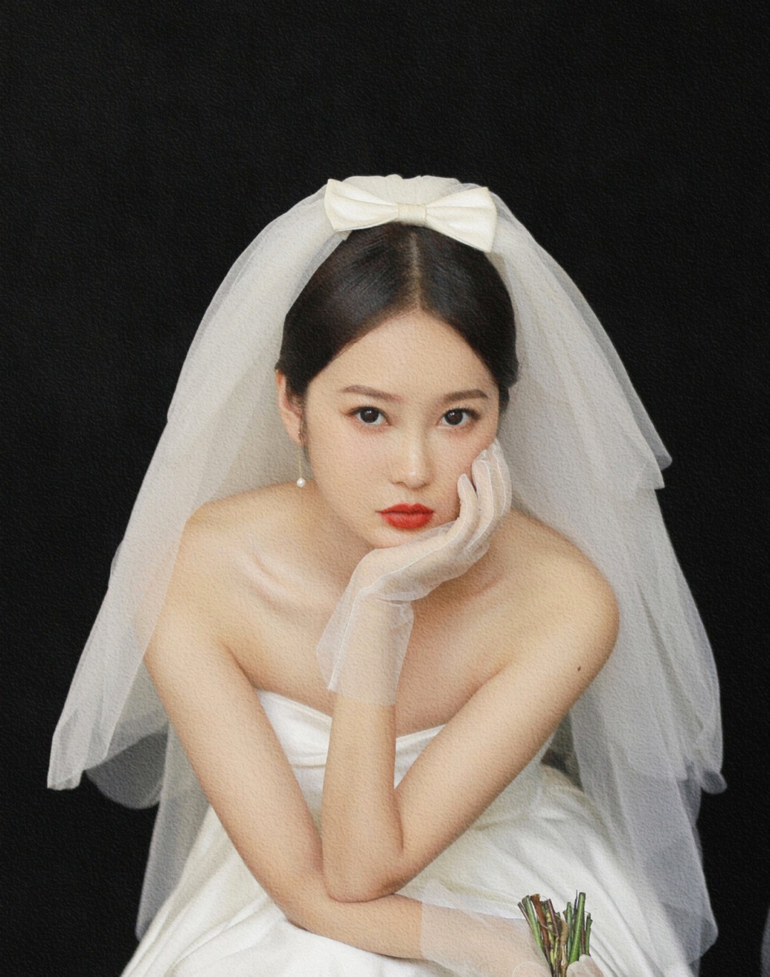 苏格婚纱摄影