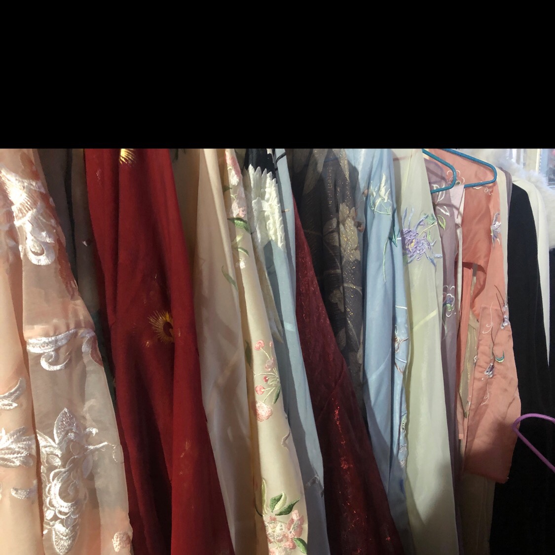 窝边草古风婚纱摄影(横店影视城店)