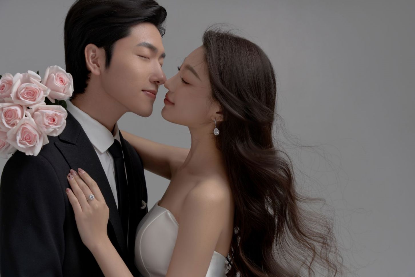 IDO映画婚纱摄影(西安店)